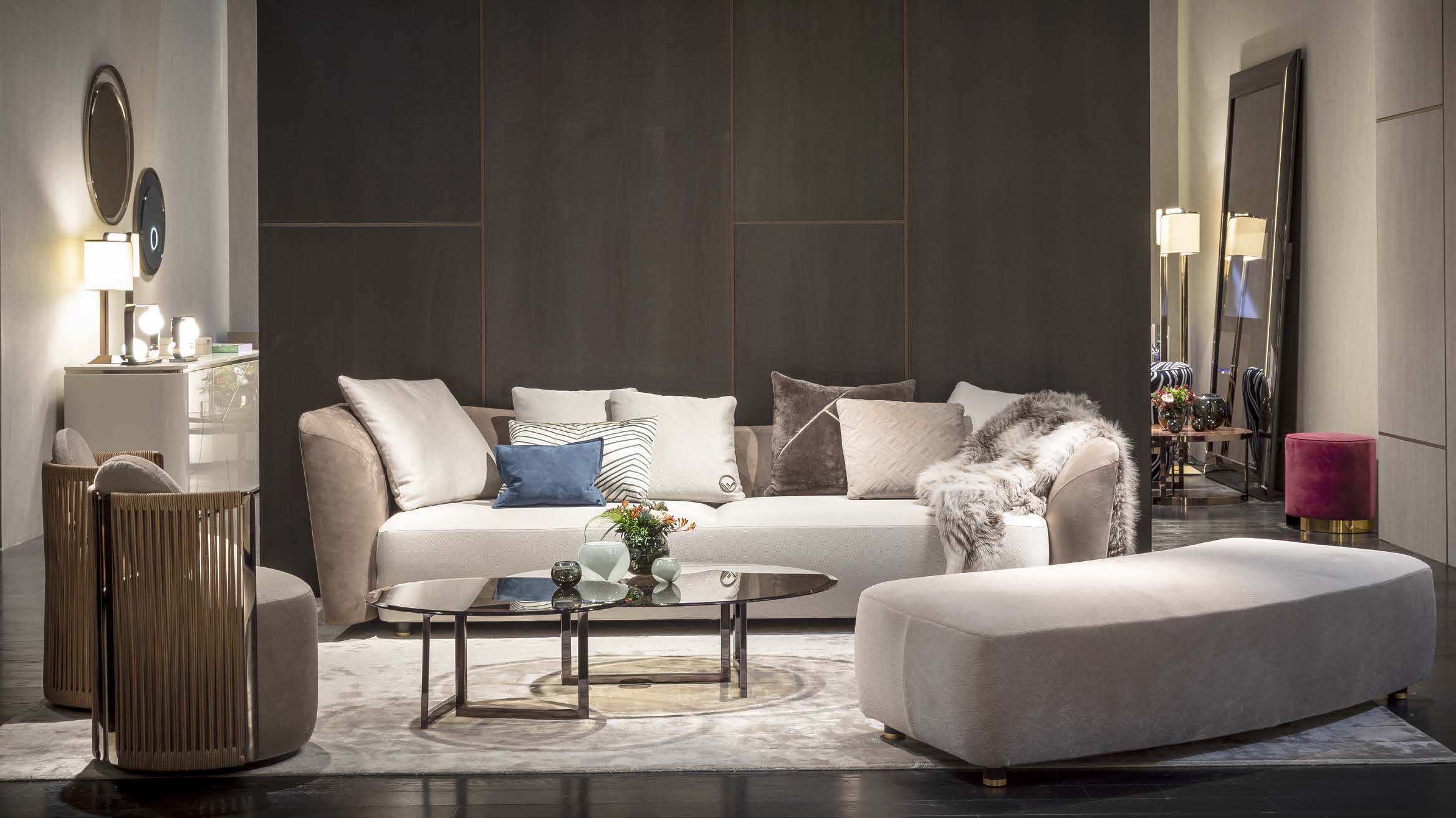 FENDI CASA 卡萨贝拉意大利进口家居